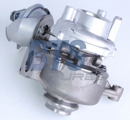 Turbocompresseur, suralimentation ORIGINAL